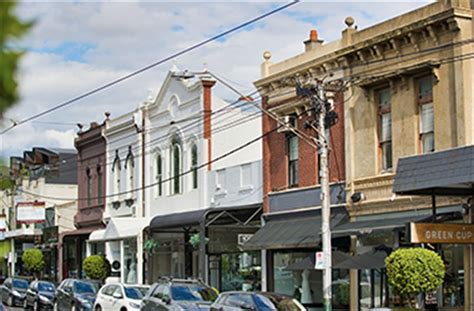 city of stonnington|city of stonnington rates.